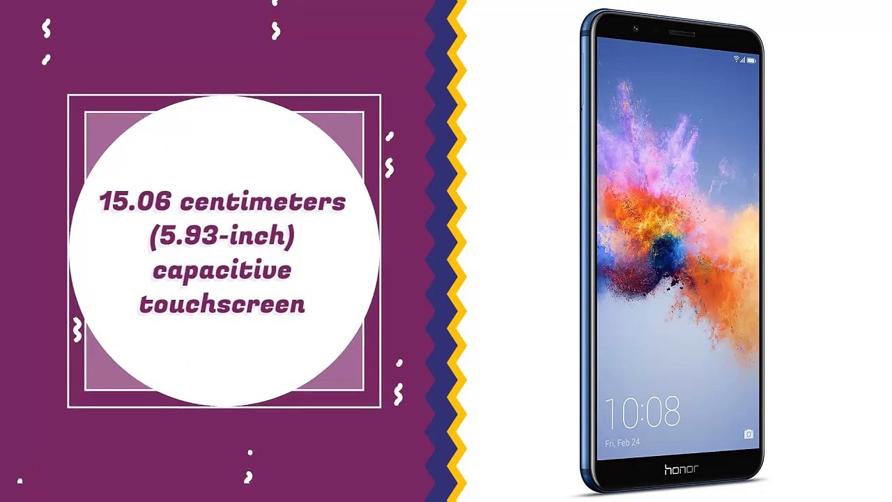Honor 7x Review
