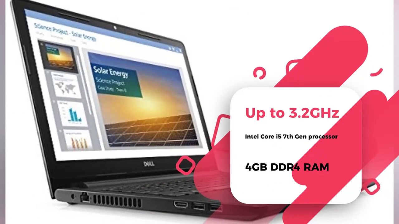 Dell Inspiron 15 3567