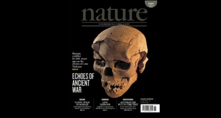 La ¿batalla? más antigua