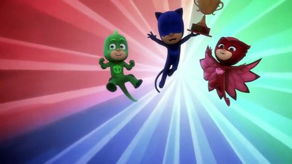 PJ Masks Season 1 Episode 26