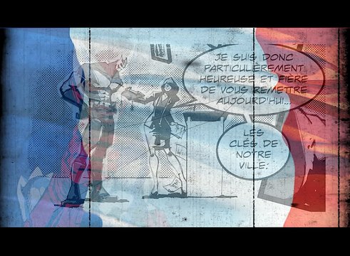 FCBD 2018 - LE COQ GAULOIS