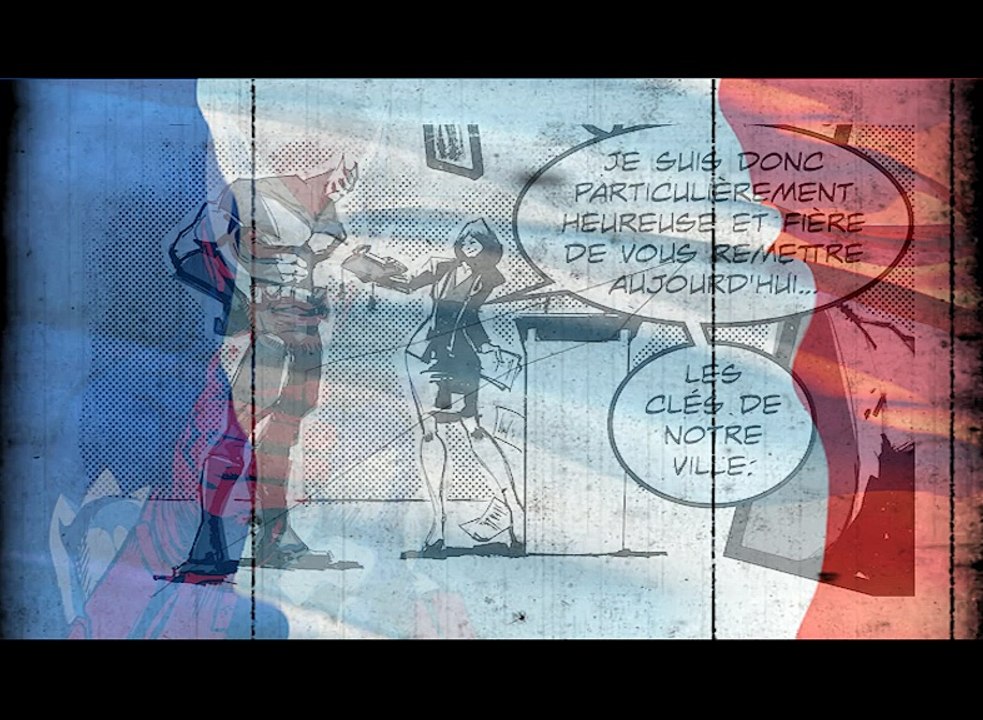 FCBD 2018 - LE COQ GAULOIS