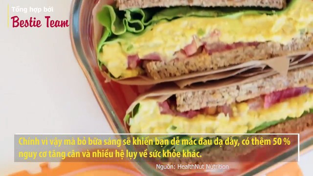 Những thói quen các nàng cần phải nắm để khỏe đẹp mỗi ngày