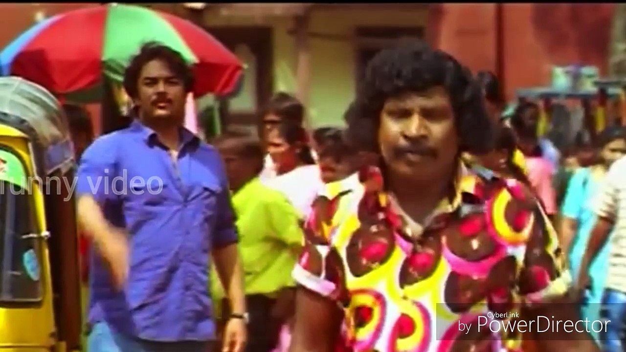 vadivel best comedy scene
