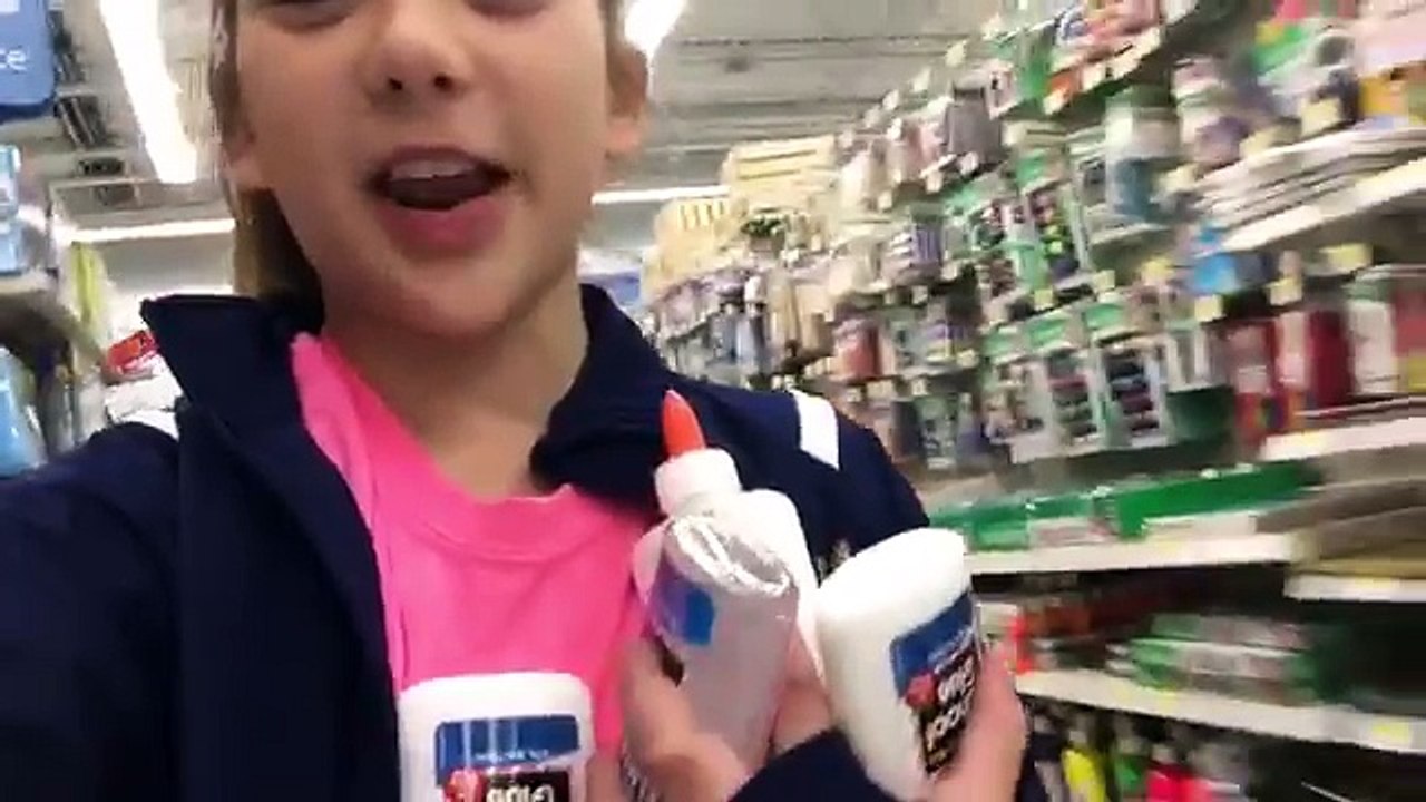 WE MADE SO MUCH SLIME