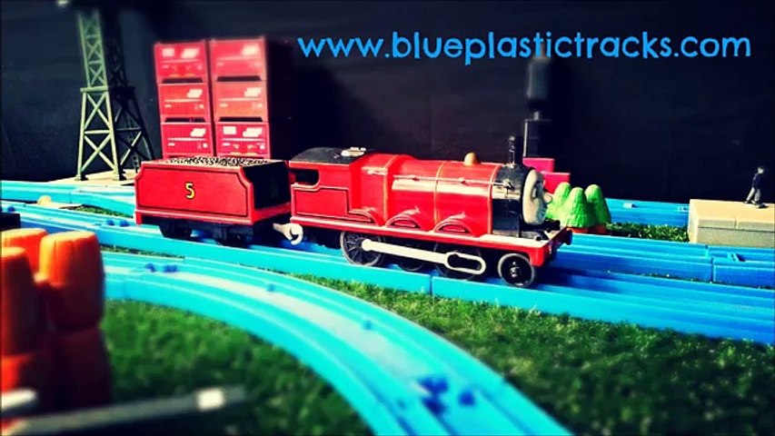 plarail spencer