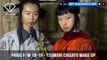 Tsumori Chisato Make up Paris Fashion Week Fall/Winter 2018-19 | FashionTV | FTV