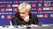 Manchester United 2-0 Brighton - Jose Mourinho Full Post Match Press Conference - FA Cup