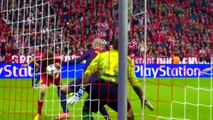 Bayern Munich vs FC Barcelona 4-0 Goals and Highlights with English Commentary (_HD