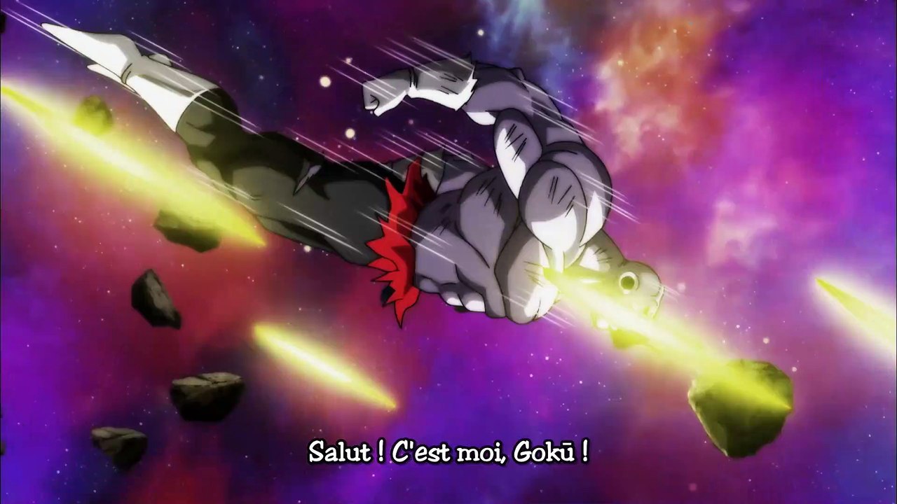 Dragon Ball Super 131 VOSTFR (Preview)