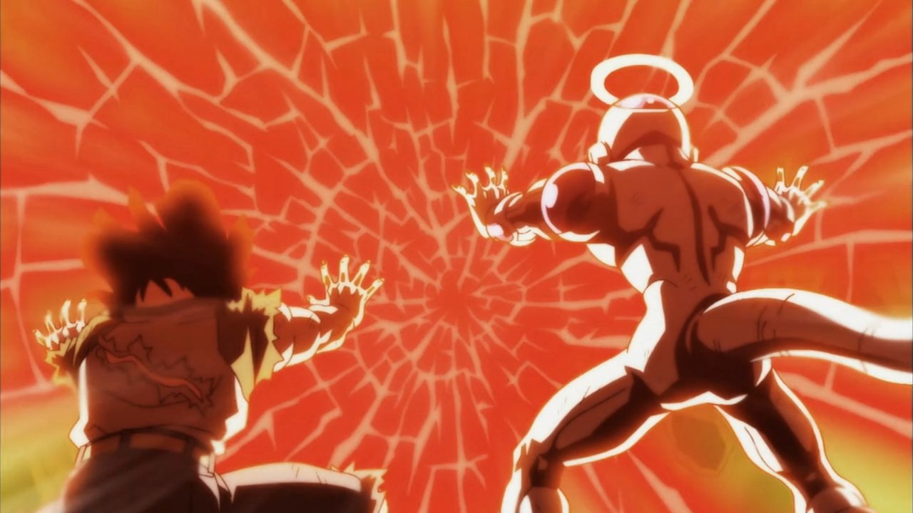 Dragon Ball Super Avance Capitulo 131 Sub Español