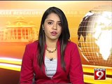 Bengaluru, tree comes crashing down- NEWS9