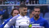Mauro Icardi Goal HD - Sampdoria 0-2 Inter Milan 18.03.2018