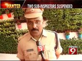 Hanumanthanagar, Khaki V S Khaki 2- NEWS9