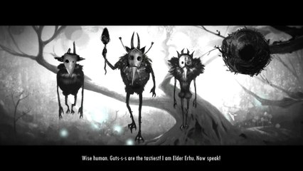Isles of Umbra DEMO - Playthrough (Lovecraftian first person exploration game)