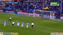 Mauro Icardi (Penalty) Goal HD - Sampdoria 0-2 Inter 18.03.2018