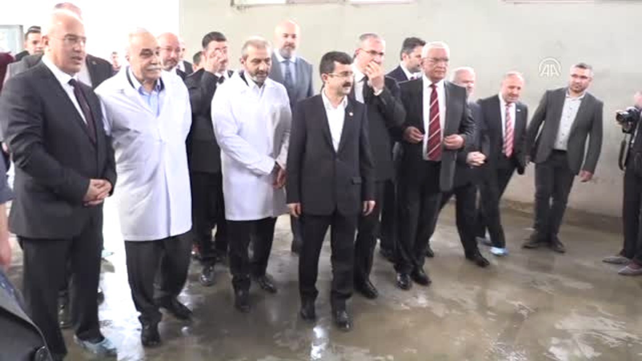 Fakıbaba: "Çiftlik Bank'ın Önünde Sadece 'Çiftlik' Olduğu İçin Millet Zannediyor Ki Gıda, Tarım ve...