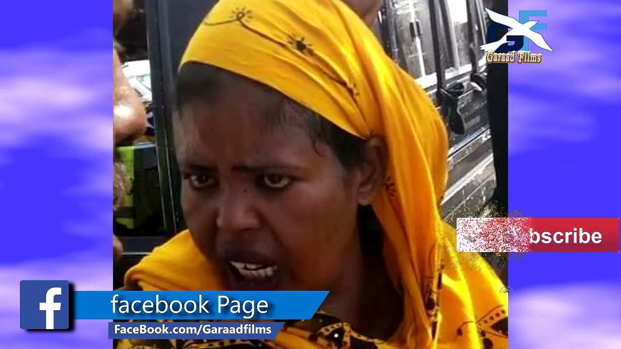 DEG DEG Gabar hargeysa ka timid o wiil bajaajle ah cirbad AIDS ku talashay gudaha muqdisho maanta