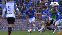 Mauro Icardi  (Penalty) Goal HD - Sampdoriat0-2tInter 18.03.2018