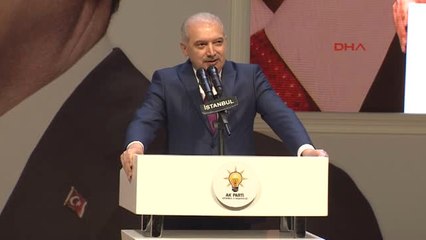 İbb Başkanı Uysal: Bugün Kağıthane'nin Varoşu, Şişli'nin Bazı Mahalleleri...