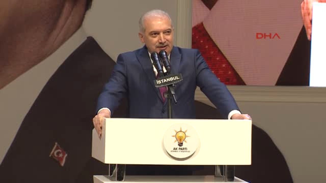 İbb Başkanı Uysal: Bugün Kağıthane'nin Varoşu, Şişli'nin Bazı Mahalleleri...