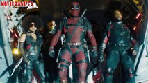 Deadpool Movie News!!! Deadpool 2 Reshoots Are Adding More Cable and Domino?