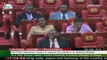 Junet Mohammed shakes the whole Parliament with laughter after  Openly admitting this about NASA!