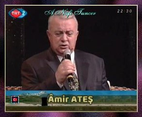 Download Video: Âmir ATEŞ - Ben Seni Unutmak İçin Sevmedim