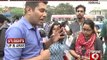 Hyderabad suicide, Bengaluru joins protest- NEWS9