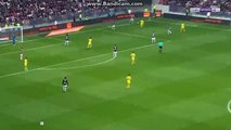 Allan Saint-Maximin Goal HD - OGC Nice 1-0 Paris SG 18.03.2018