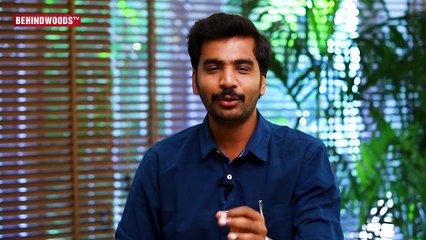 "I Look Pathetic in Aadhaar Card"- Priya Varrier Confesses | Roshan | Oru Adaar love | Part 1