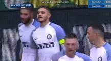 Mauro Icardi Hattrick Goal HD - Sampdoria 0-4 Inter 18.03.2018