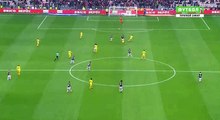 Angel Di Maria Goal HD - Nice	1-1	Paris SG 18.03.2018