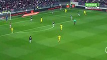 Allan Saint-Maximin Goal HD - Nice	1-0	Paris SG 18.03.2018