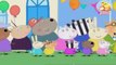 Peppa Pig - Pepa prase - Gospodin Krumpirko je stigao u grad - SRPSKI