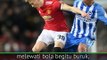 SEPAKBOLA: FA Cup: McTominay Bermain Buruk, Tapi Membuktikan Dia Pemain Man United - Mourinho