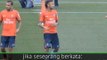 SOSIAL: Sepakbola: Valverde Terbuka untuk Neymar kembali Ke Barcelona