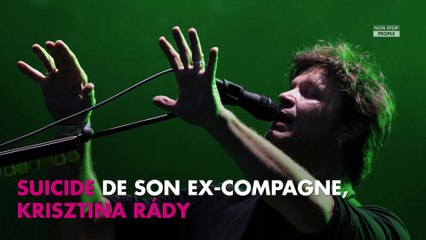 Bertrand Cantat : L’enquête sur le suicide de son ex-compagne pourrait être réouverte !