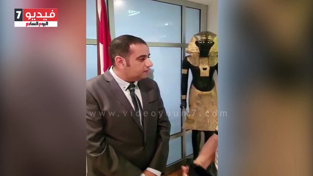حزن مسن لعدم قدرته على التصويت بالانتخابات فى سيدنى لنسيانه البطاقة