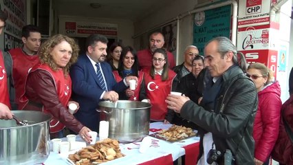 18 Mart Şehitleri Anma Günü ve Çanakkale Deniz Zaferi'nin 103. Yıl Dönümü - ÇORUM