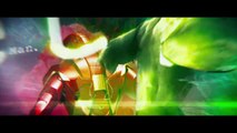 Avengers- Infinity War - Official Hindi Teaser Trailer - In cinemas April 27, 2018
