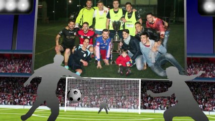 5 Minuti Di Recupero ("Copa Libertadores 2017/18'') ---Semifinale(andata)---