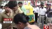 Bengaluru, KSRTC driver attempts suicide- NEWS9