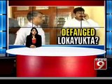 Future of UPA Lokayukta looks uncertain- NEWS9