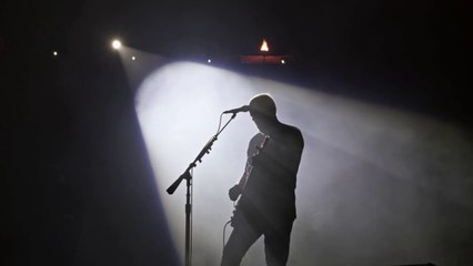 David Gilmour - Sorrow