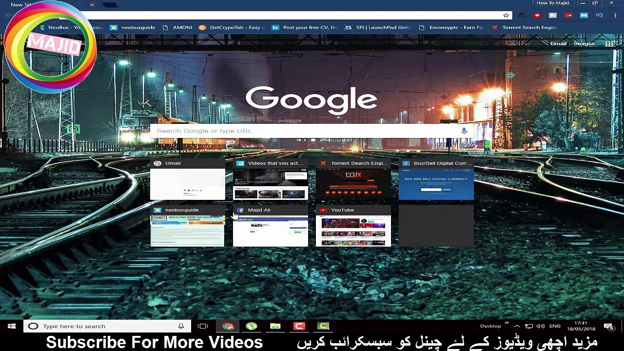 How to add anotaions and cards to YouTube videos 2018 Hindi Urdu