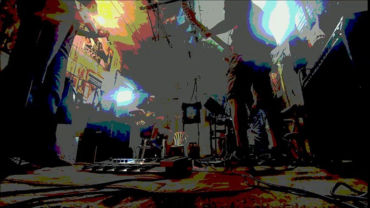 Old Band