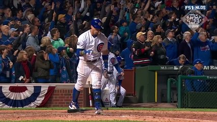 Epic Chicago Cubs World Series Highlights | MLB Postseason Action ⚾