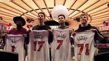 Calfreezy, Wroetoshaw vs. KSI, Callux - FIFA at Madison Square Garden