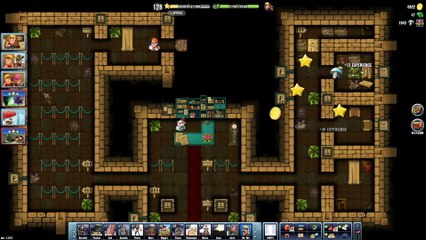 [~Egypt Main~] #20 LOPFPUO - Diggy's Adventure